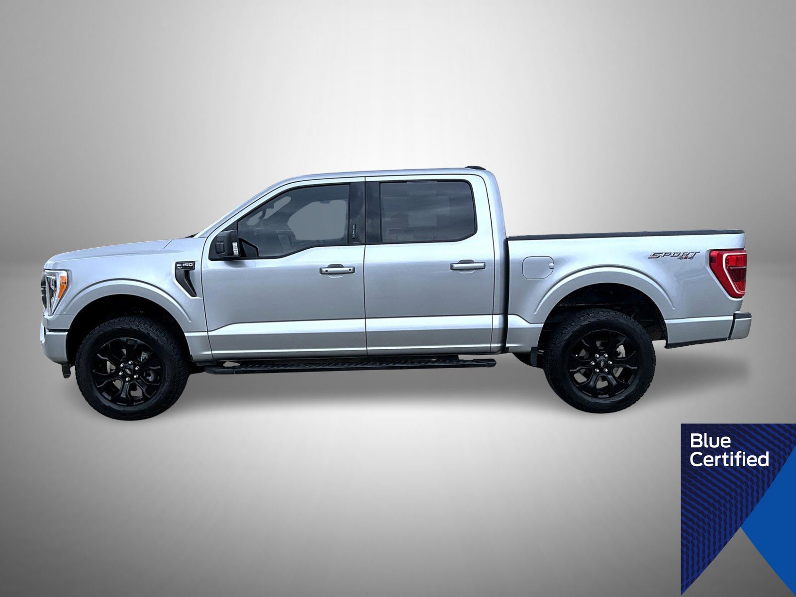 Certified 2023 Ford F150 XLT w/ Equipment Group 302A High AWD/4WD image 8