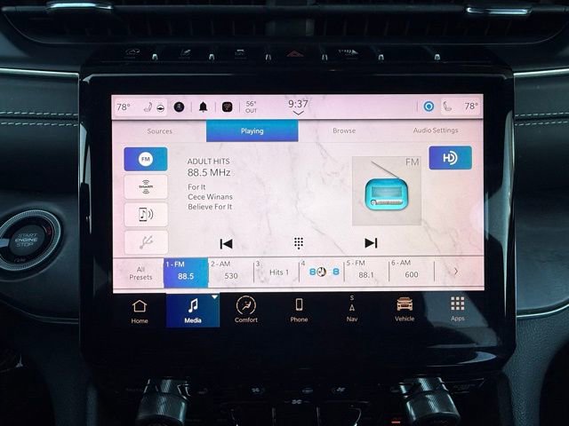 Used 2022 Jeep Grand Cherokee L Overland AWD/4WD image 34