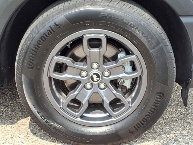Certified 2023 Ford Bronco Sport Big Bend w/ Convenience Package AWD/4WD image 32