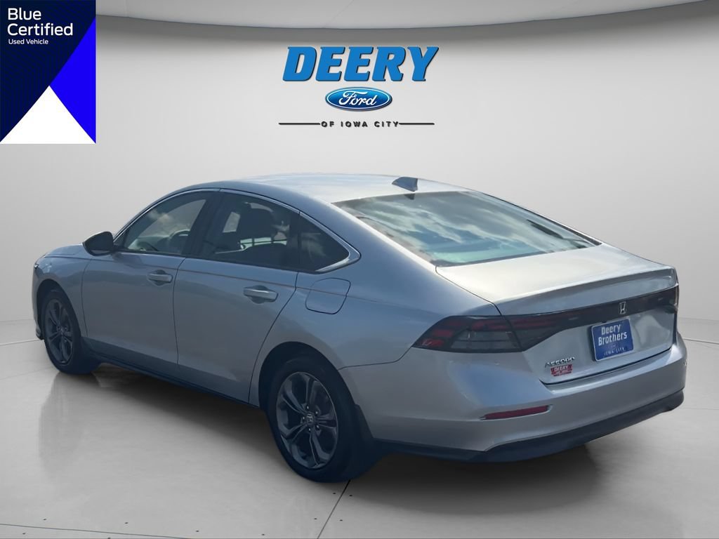 Used 2024 Honda Accord EX image 6