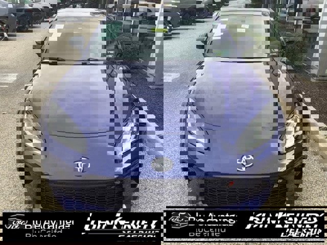 Used 2023 Toyota GR86 Premium image 9