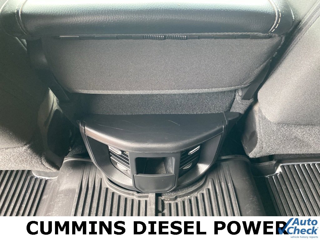 Used 2024 RAM 2500 Tradesman w/ Chrome Appearance Group image 19