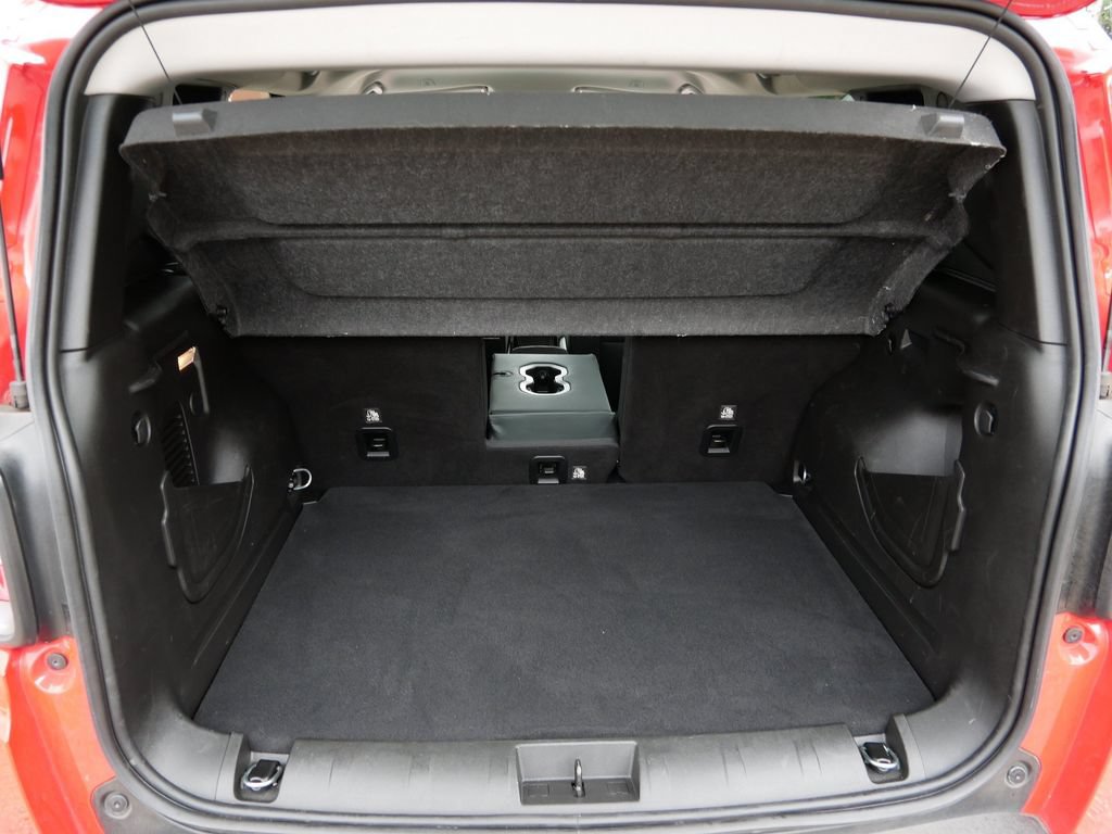 Used 2021 Jeep Renegade Limited AWD/4WD image 10