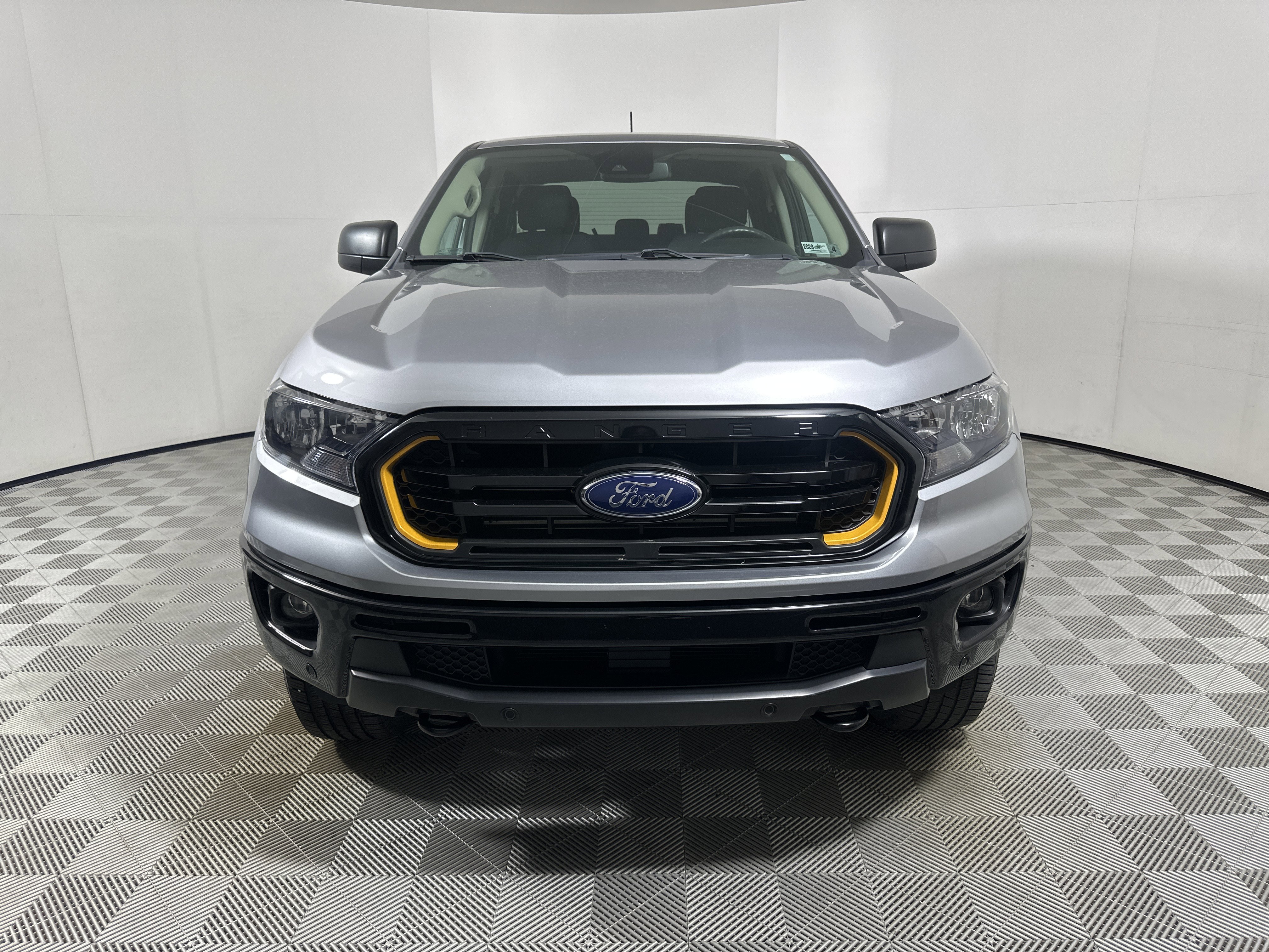 Certified 2022 Ford Ranger XLT w/ Equipment Group 301A Mid AWD/4WD image 2