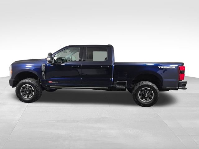 Certified 2024 Ford F250 Lariat w/ Lariat Ultimate Package image 4