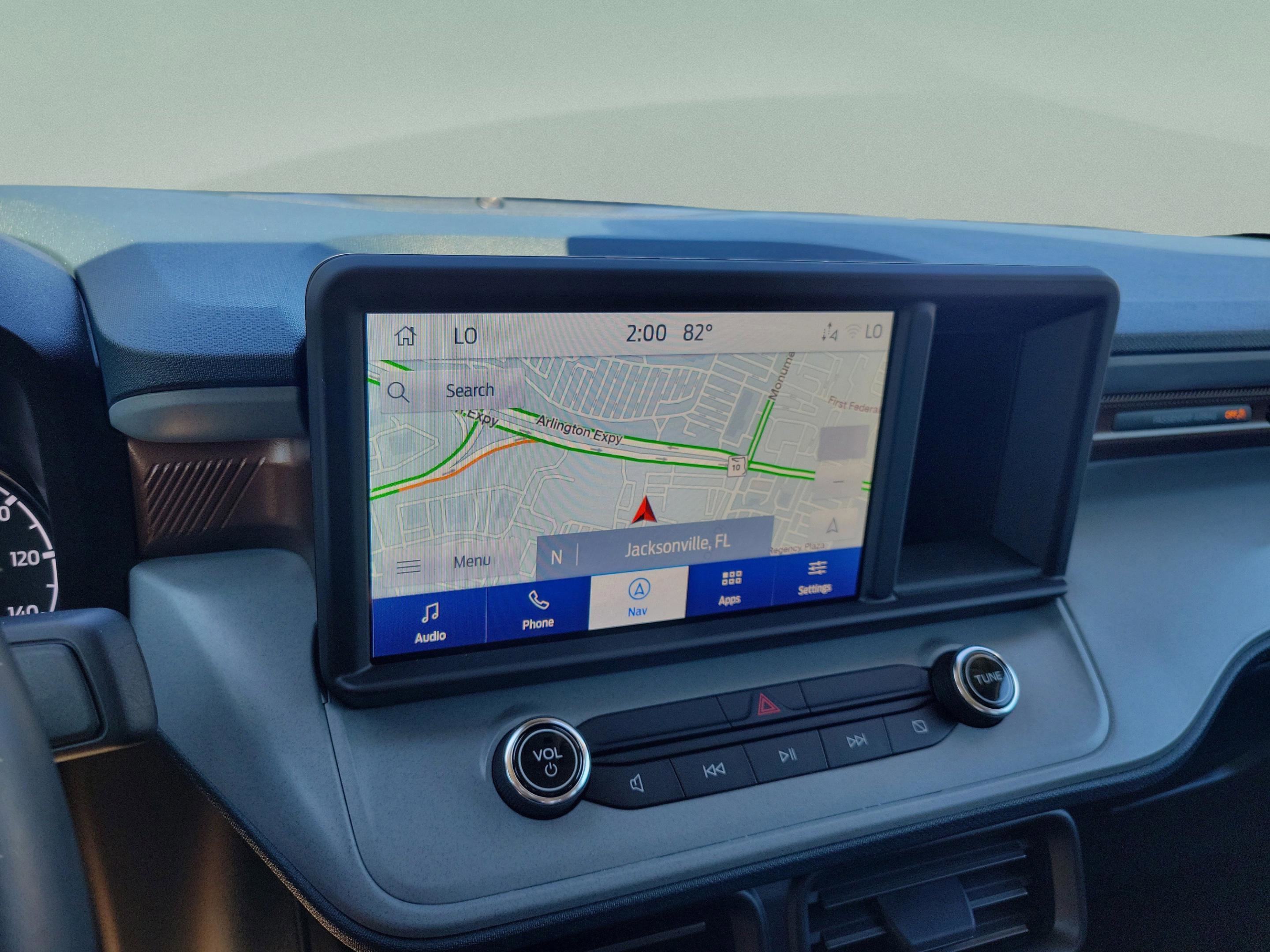 Certified 2024 Ford Maverick Lariat image 16