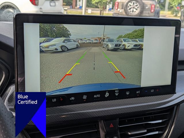 Certified 2023 Ford Escape ST-Line w/ Tech Pack #1 FWD image 21