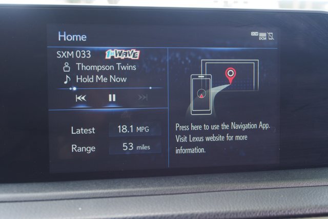 Used 2022 Lexus RX 350 FWD w/ Premium Package image 30