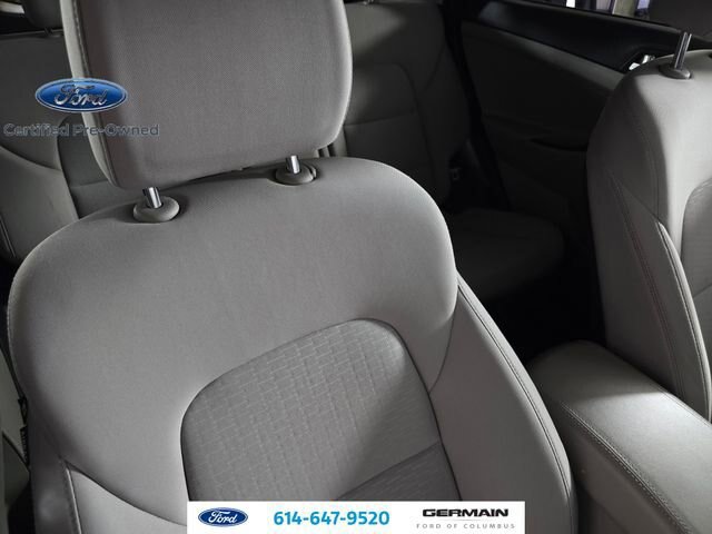 Used 2020 Hyundai Tucson Value FWD image 18