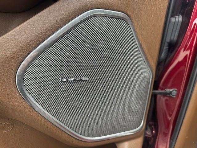 Used 2021 RAM 1500 Limited AWD/4WD image 15