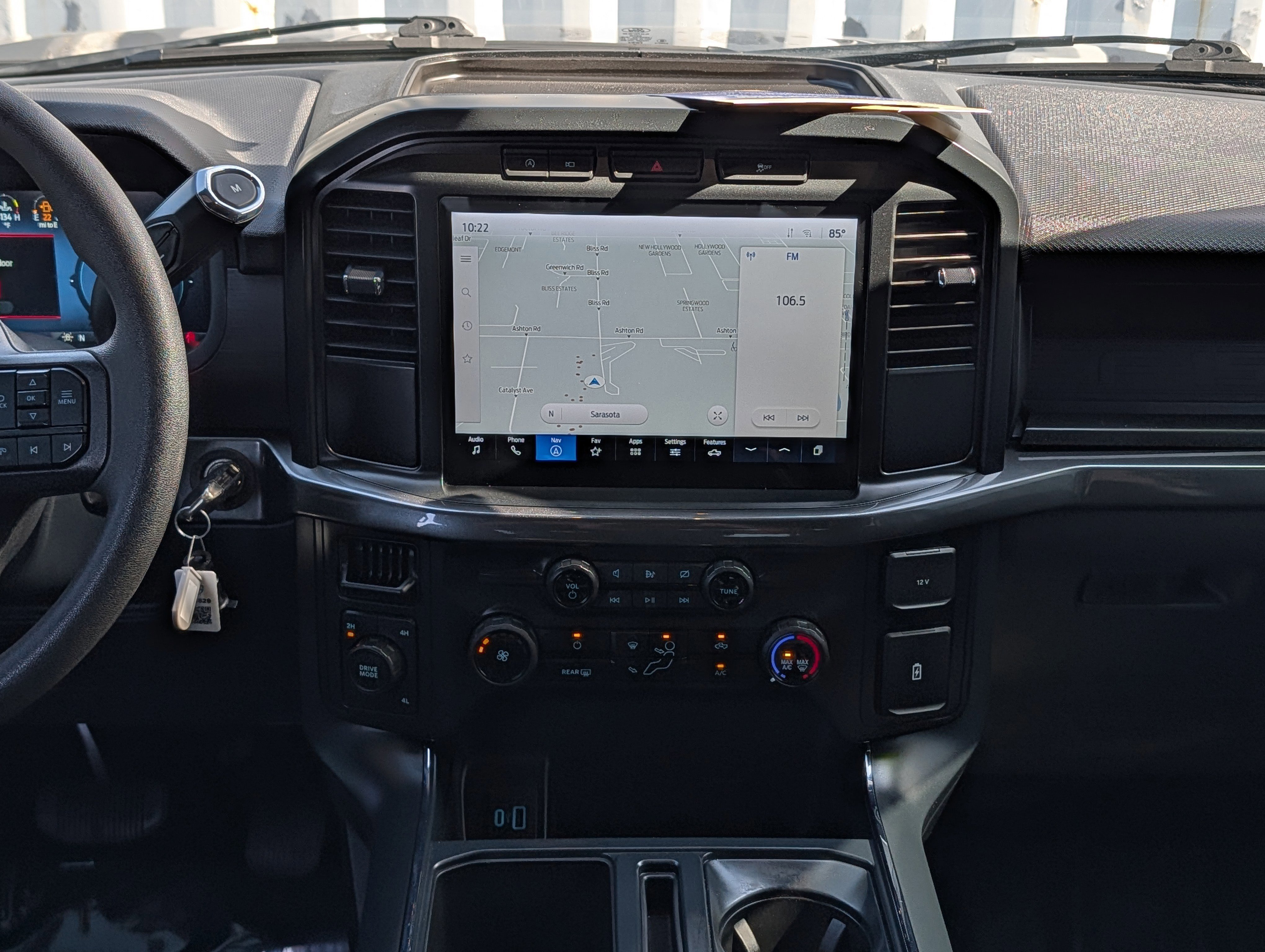 Certified 2024 Ford F150 STX AWD/4WD image 18