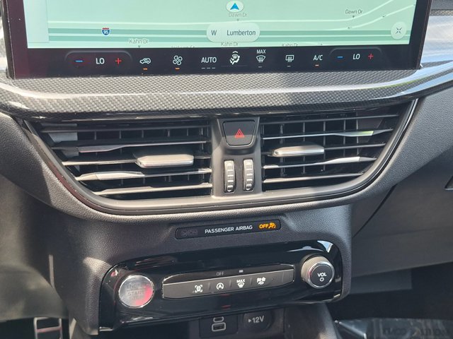 Certified 2024 Ford Escape ST-Line w/ Tech Pack #1 FWD image 26
