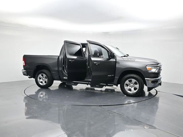 Used 2021 RAM 1500 Big Horn image 43