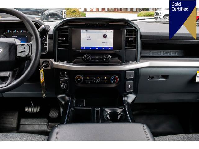 Certified 2023 Ford F150 XL w/ Max Trailer Tow Package AWD/4WD image 15