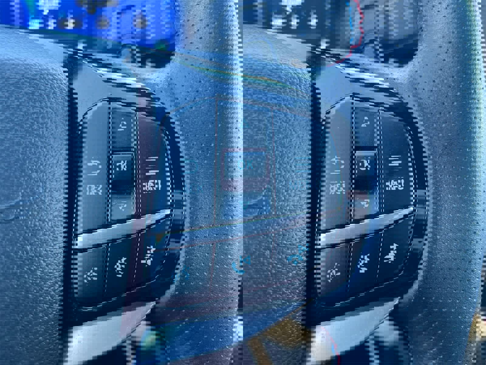 Certified 2024 Ford Explorer ST w/ Equipment Group 401A image 25