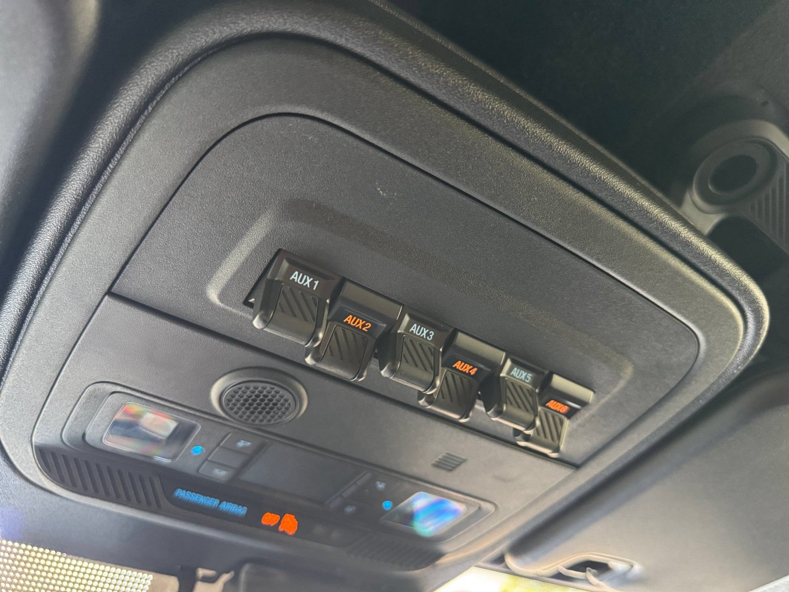 Certified 2023 Ford Bronco Outer Banks AWD/4WD image 31
