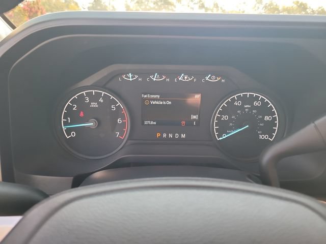 Certified 2024 Ford F250 XL w/ XL Off-Road Package AWD/4WD image 15