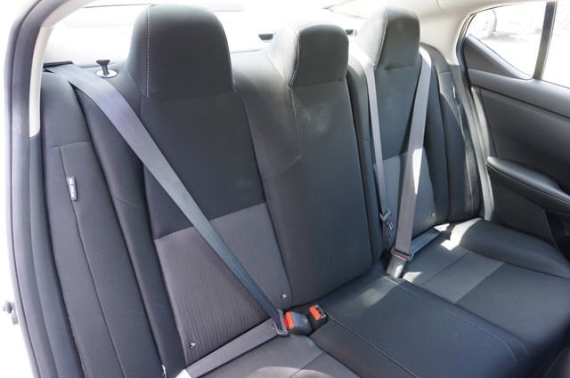 Used 2025 Nissan Sentra SV image 24