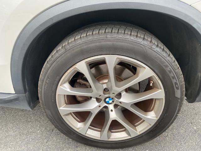 Used 2023 BMW X5 sDrive40i image 29