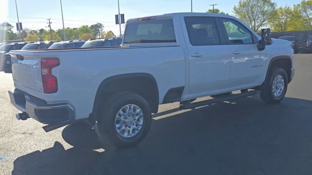 Used 2024 Chevrolet Silverado 2500 LT w/ All Star Edition image 6