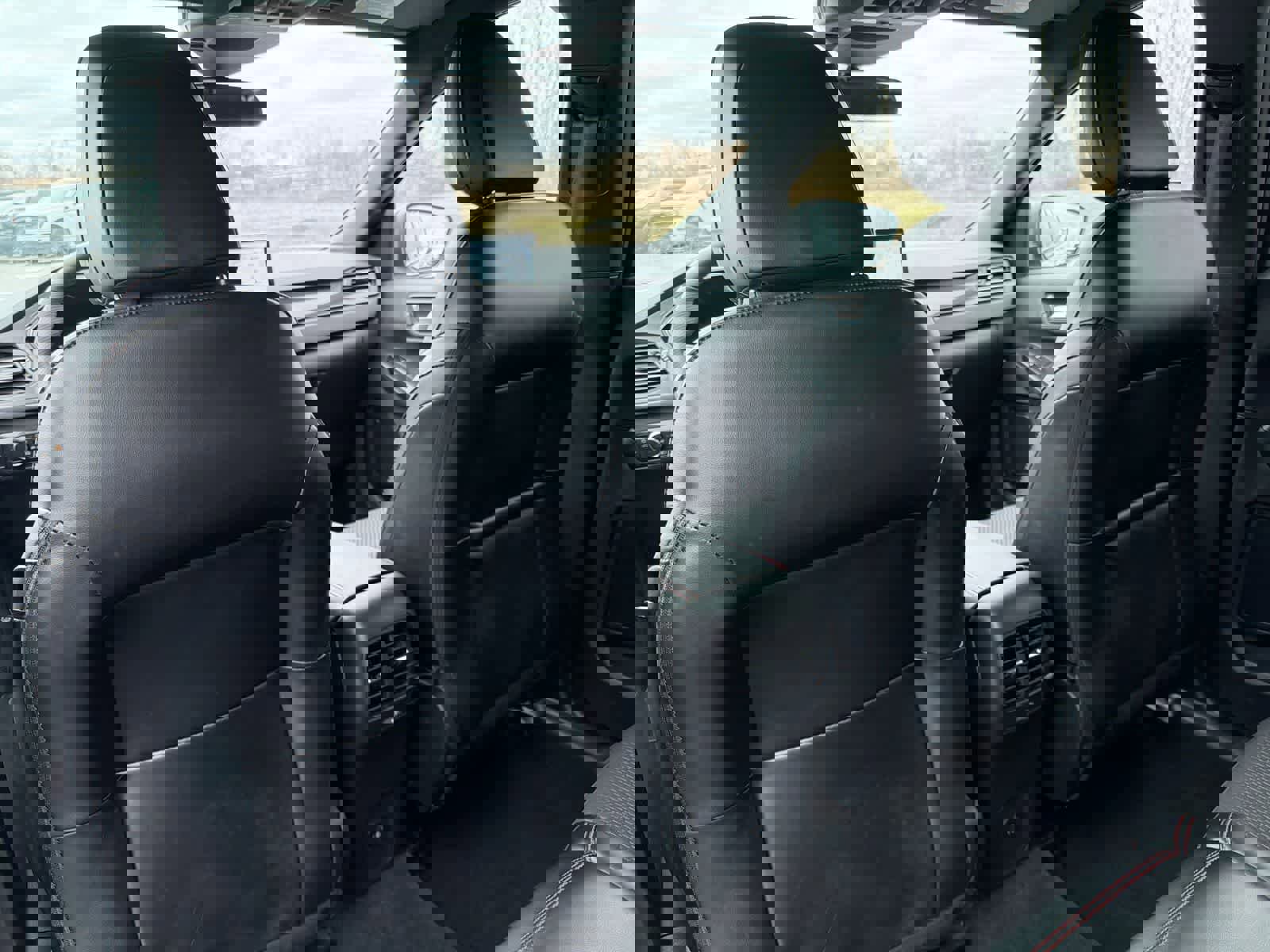 Certified 2023 Ford Escape ST-Line w/ Tech Pack #1 image 19