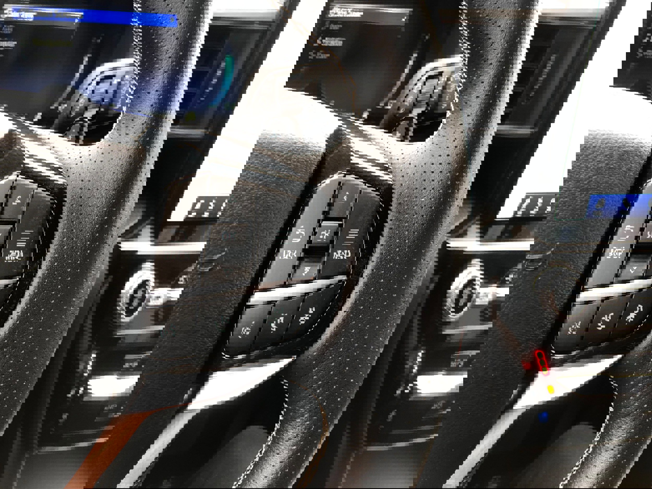 Certified 2022 Ford Explorer ST w/ Equipment Group 401A image 17