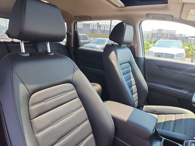 Used 2025 Honda CR-V EX-L image 32