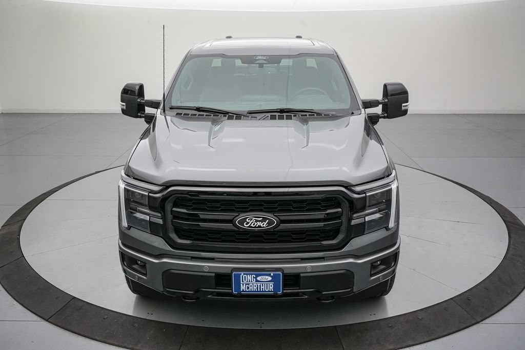 Certified 2026 Ford F150 Lariat AWD/4WD image 10