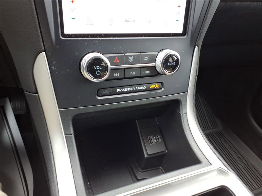 Certified 2023 Ford Edge SEL w/ Convenience Package image 21