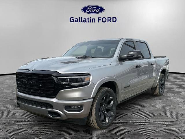 Used 2023 RAM 1500 Limited w/ Night Edition