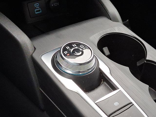 Certified 2023 Ford Escape ST-Line w/ Tech Pack #1 image 15