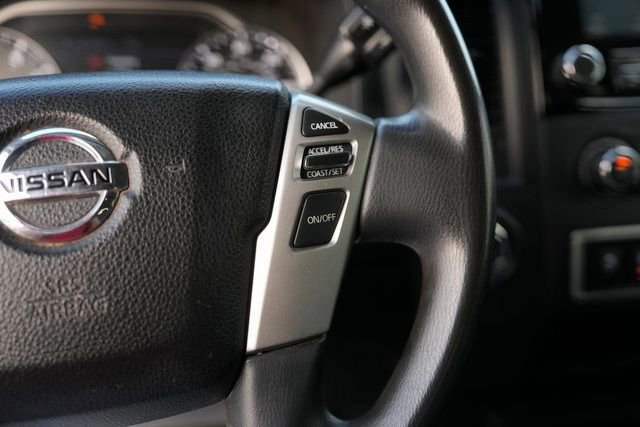 Used 2021 Nissan Titan S w/ S Utility Package image 23