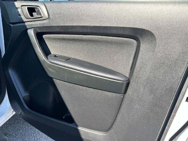Certified 2019 Ford Ranger XL w/ Equipment Group 101A Mid RWD image 20