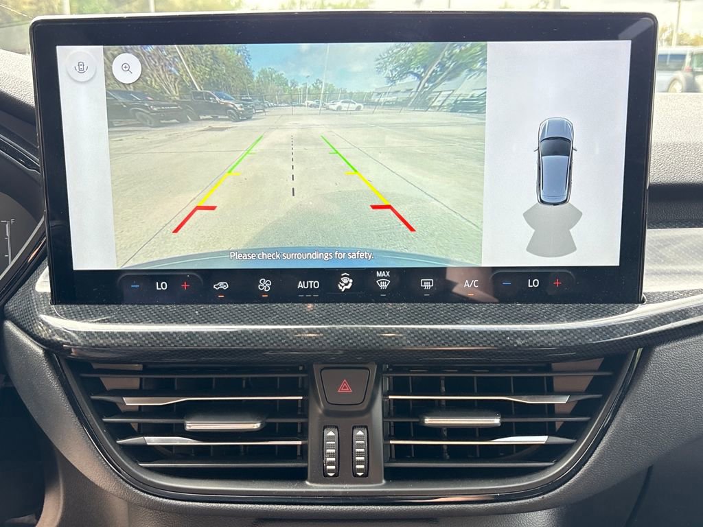 Certified 2024 Ford Escape ST-Line w/ Tech Pack #1 image 26