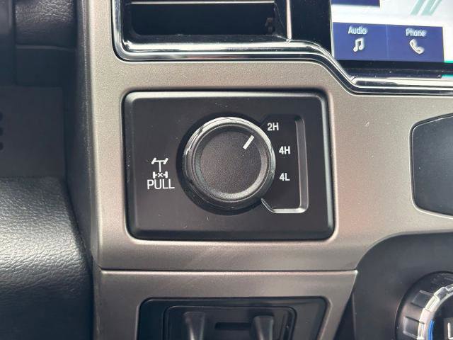 Certified 2022 Ford F250 Lariat w/ Black Appearance Package AWD/4WD image 25