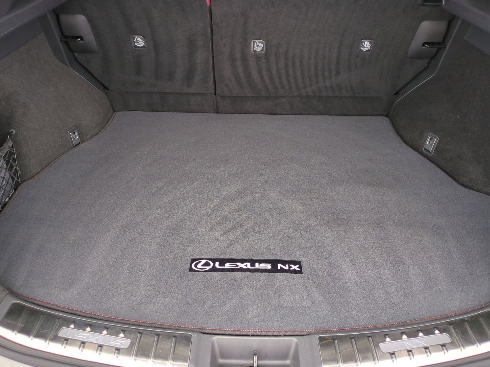 Used 2023 Lexus NX 350 AWD w/ Cold Area Package image 37