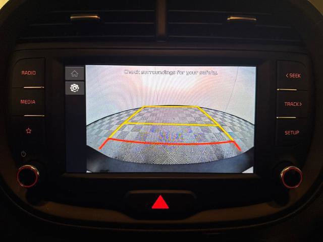 Used 2022 Kia Soul LX w/ Technology Package image 27