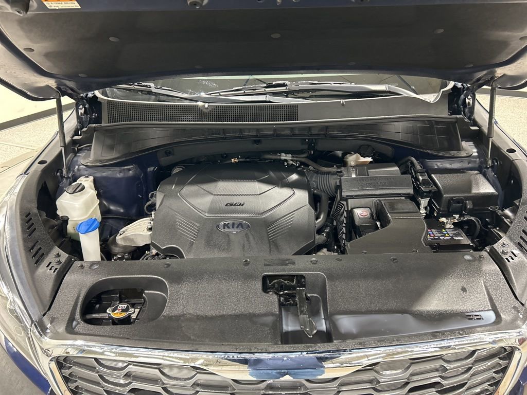 Used 2020 Kia Sorento S image 29