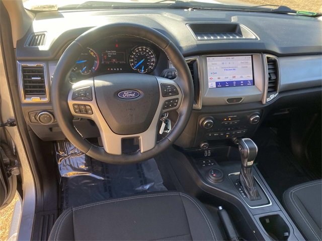 Certified 2020 Ford Ranger XLT w/ Equipment Group 301A Mid image 15