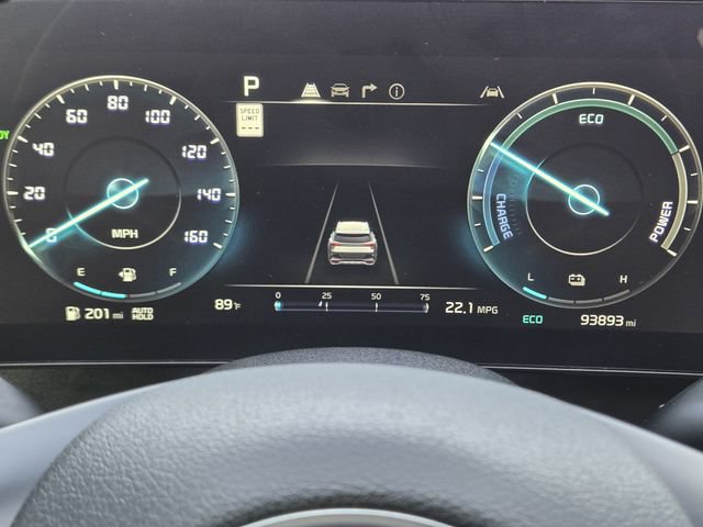 Used 2023 Kia Sportage SX Prestige AWD/4WD image 15