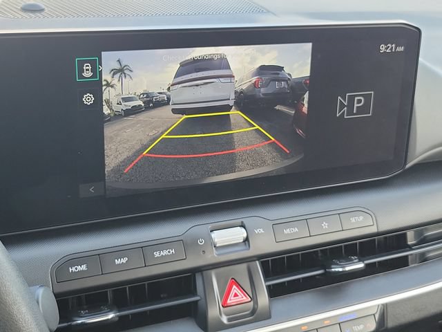 Used 2025 Kia K4 FWD image 27
