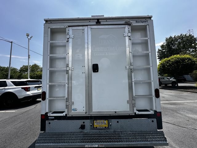 Certified 2024 Ford E-450 and Econoline 450 Super Duty w/ Power Windows & Locks Group RWD image 35