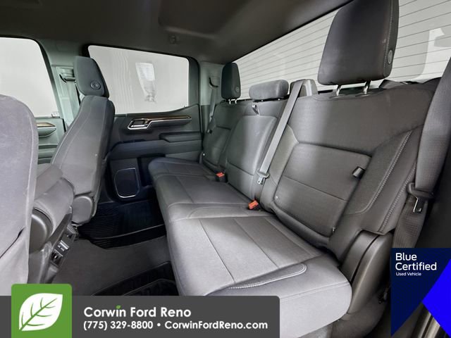 Used 2024 GMC Sierra 1500 Elevation AWD/4WD image 27