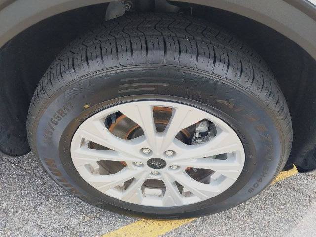 Certified 2024 Ford Escape Active AWD/4WD image 10
