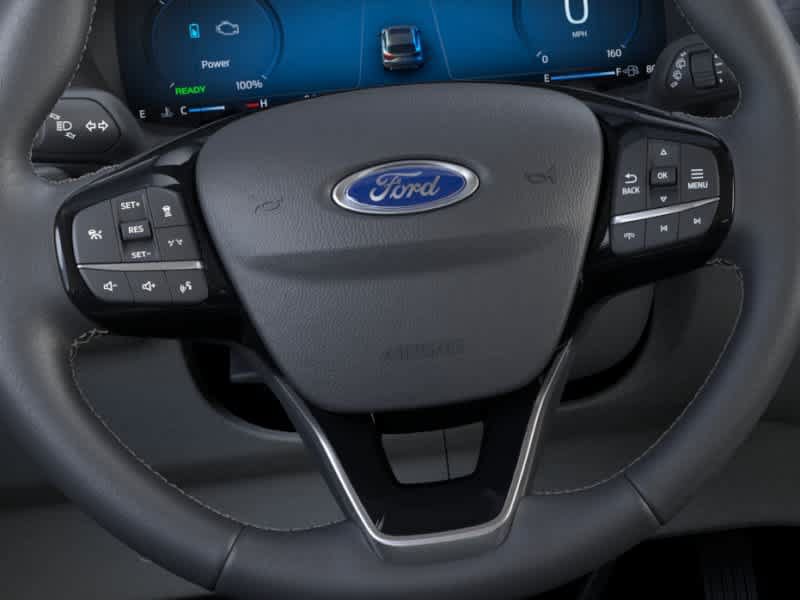 Certified 2025 Ford Escape SE FWD image 23
