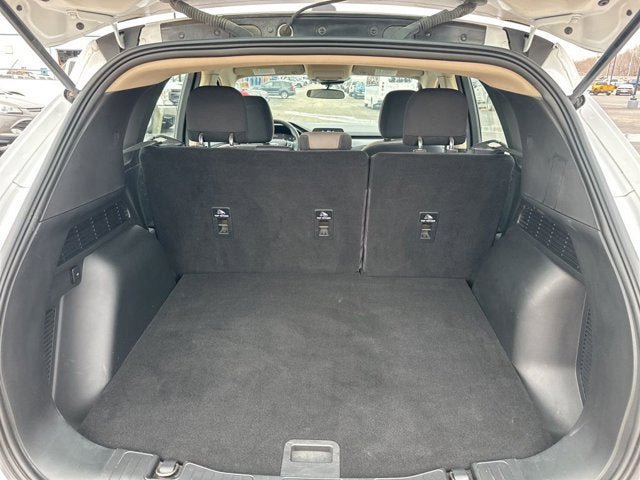 Certified 2020 Ford Escape S FWD image 15