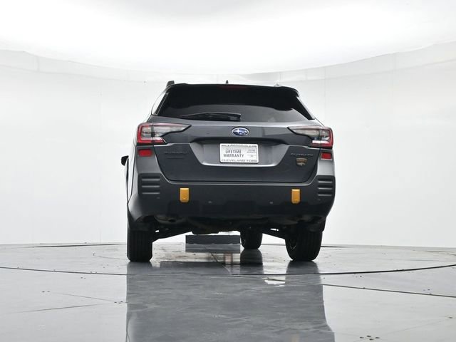 Used 2024 Subaru Outback Wilderness image 37
