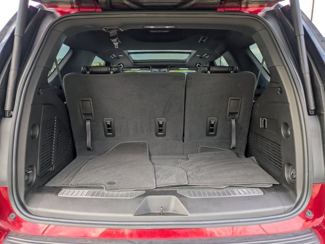 Used 2023 Chevrolet Tahoe RST RWD image 31
