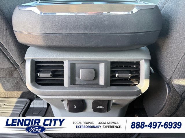 Certified 2022 Ford F150 XLT w/ Equipment Group 302A High AWD/4WD image 14