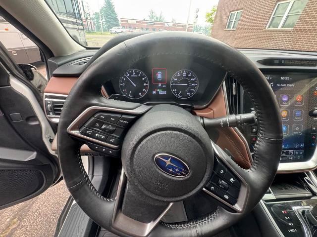 Used 2023 Subaru Outback Touring XT AWD/4WD image 38